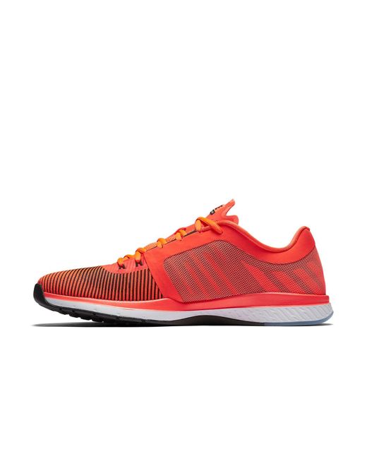 Nike Red Zoom Speed Trainer 3 'Total Crimson' for men