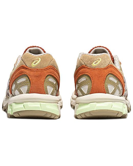 Asics Brown (Wmns) Gel-Sonoma 15-50 'Oatmeal Safari Khaki'