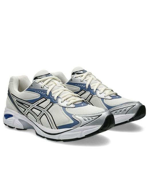 Asics Blue Gt-2160 'Cream Denim' for men