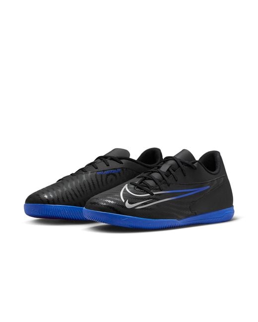 Nike Blue Phantom Gx Club Ic Hyper 'Royale' for men