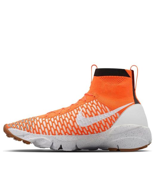 Nike Brown Air Footscape Magista Sp 'Tournament Pack for men