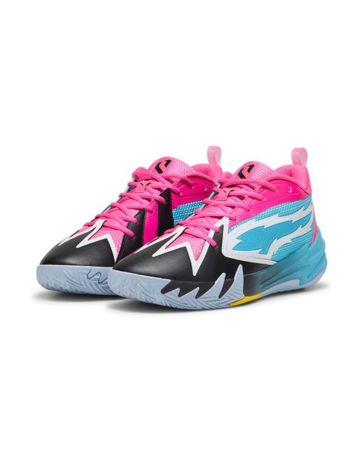 PUMA Blue Scoot Zeros 'Northern Lights' for men