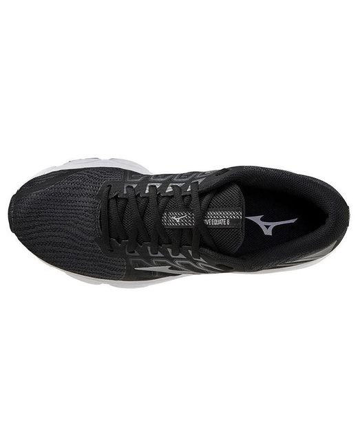 Mizuno Black Wave Equate 6 for men
