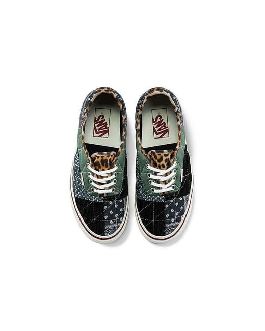 Vans Blue Authentic 44 Dx Pw 'Anaheim Factory for men