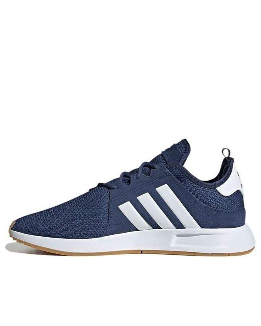 Adidas Blue Originals X_Plr for men