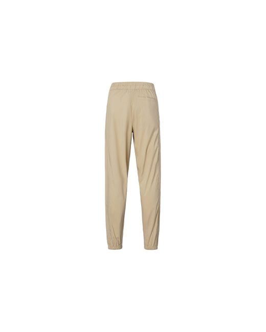 Nike Natural As J Jumpman Wvn Pnt Desert for men
