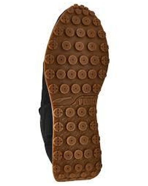 PUMA Black Rider Fv Worn Out for men