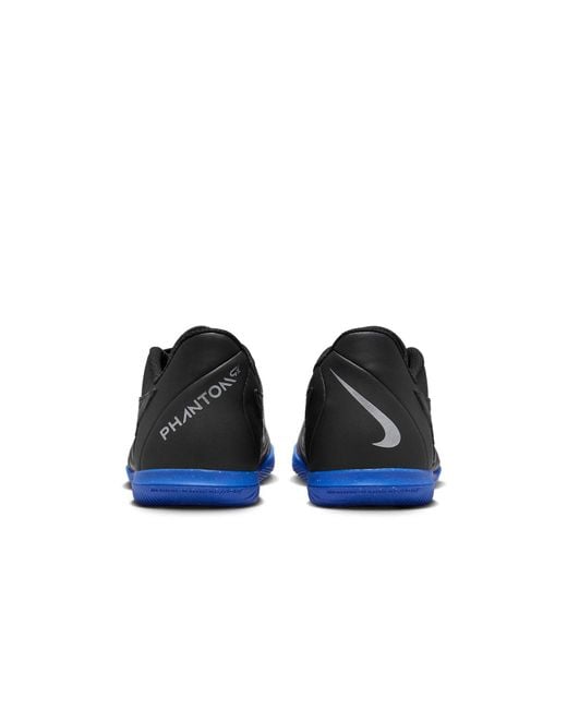 Nike Blue Phantom Gx Club Ic Hyper 'Royale' for men