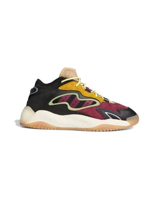 Adidas Multicolor Streetball 2.0 for men