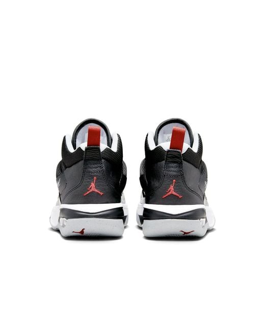Nike Black Air Stay Loyal 3 Cement' Fb1396-006 for men