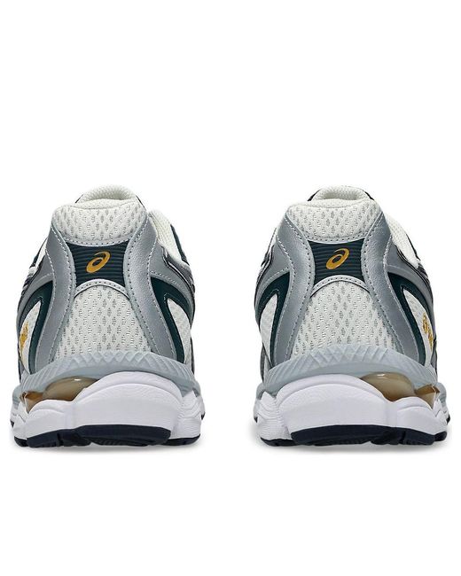 Asics Blue Gel-Nyc 2055 'Cream Midnight' for men