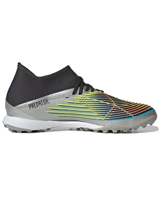 Adidas Blue Predator Edge.3 Tf 'Beyond Fast' for men