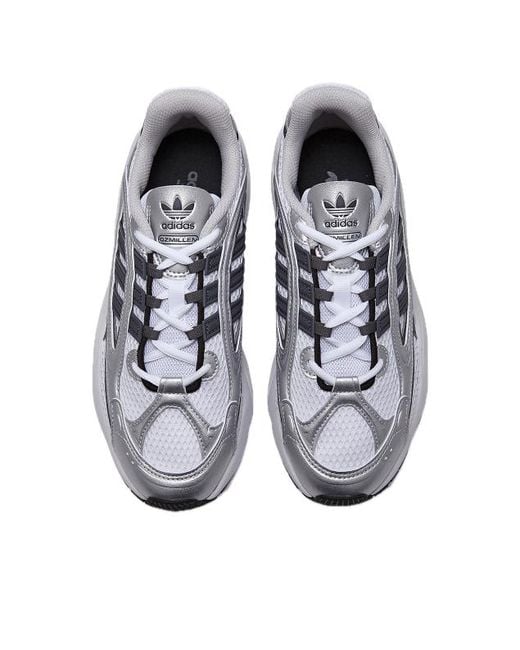 Adidas White Ozmillen for men