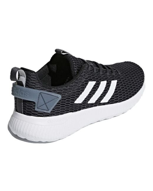 Adidas Blue Neo Cf Lite Racer Cc for men