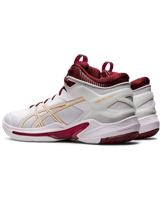Asics Brown Gel-Burst 24 for men