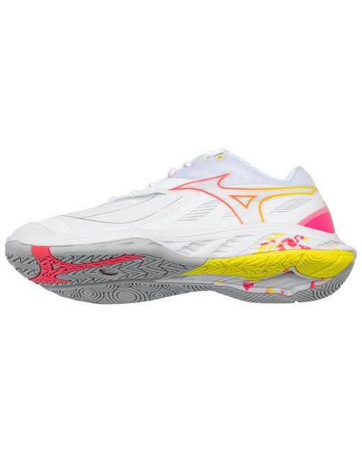 Mizuno Pink Wave Claw Fang 2 for men