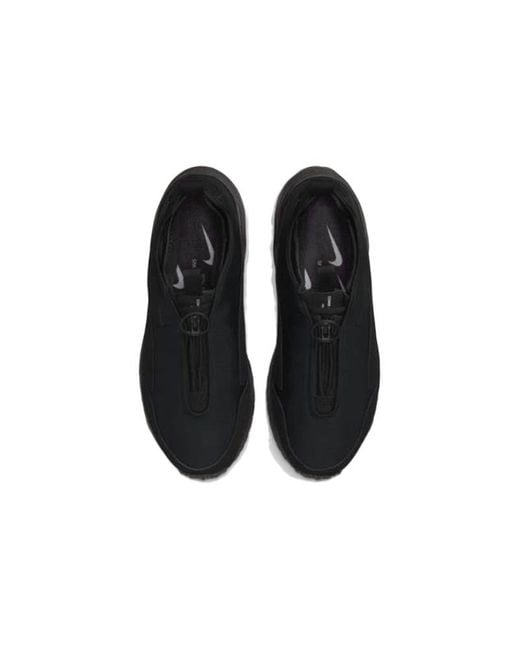 Nike Black Comme Des Garcons Homme Plus X Air Max Sunder for men