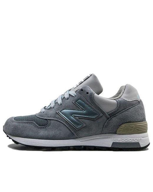 New Balance Blue 1400 Made for men