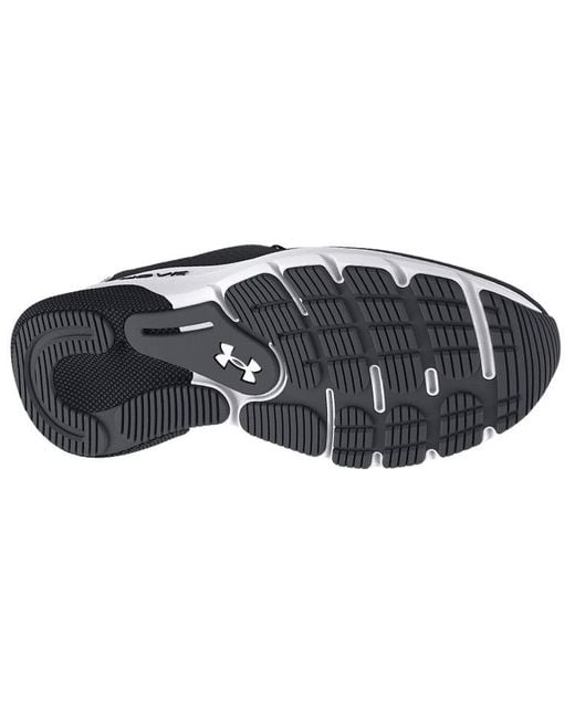 Under Armour Blue Hovr Turbulence Jet' for men