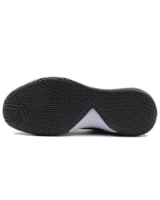 Nike Blue Zoom Live Ii Ep 'Dark Gery' for men