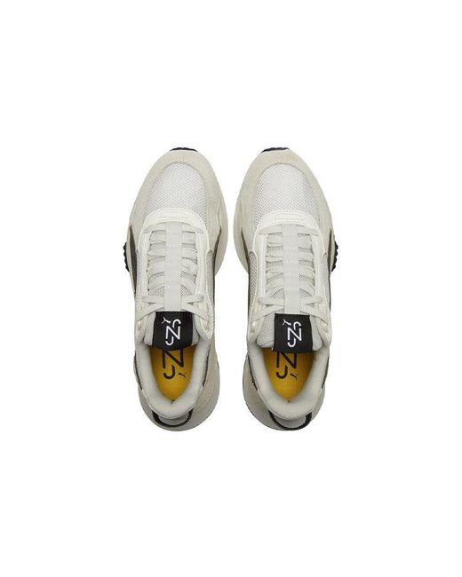 PUMA Metallic Neymar Jr. X Wild Rider 'Vaporous' for men