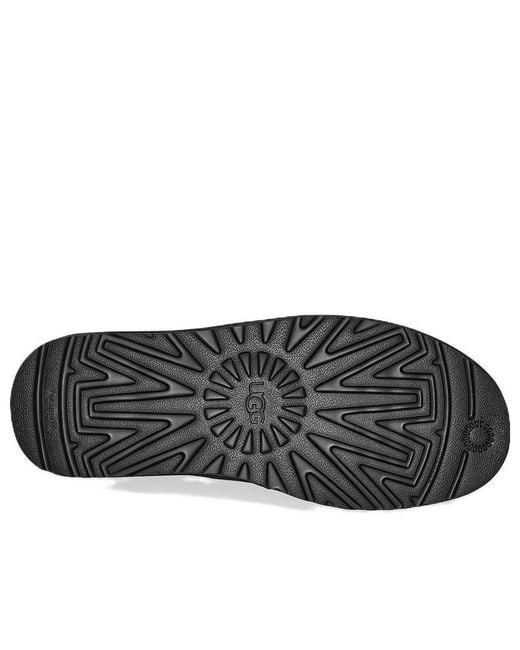 Ugg Black X Cotd Kenton for men