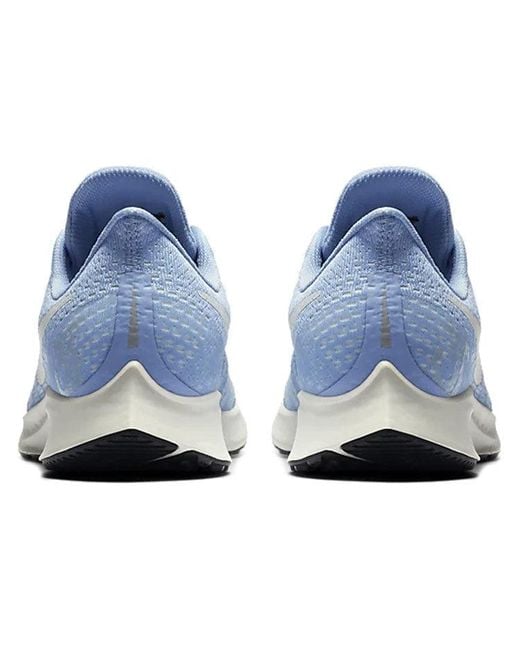 Nike Blue (Wmns) Air Zoom Pegasus 35 'Aluminum'
