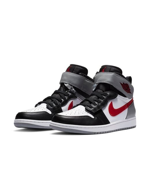 Nike Black 1 High Flyease 'Particle' for men