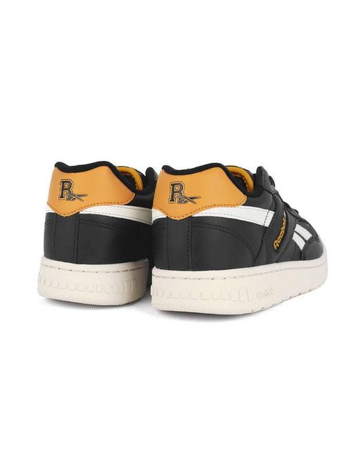 Reebok Black Bb 4000 Mu for men