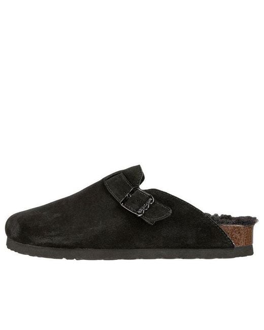 Skechers relaxed sales fit granola