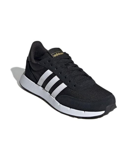 Adidas Blue (Wmns) Run 60S 2.0 Shoes
