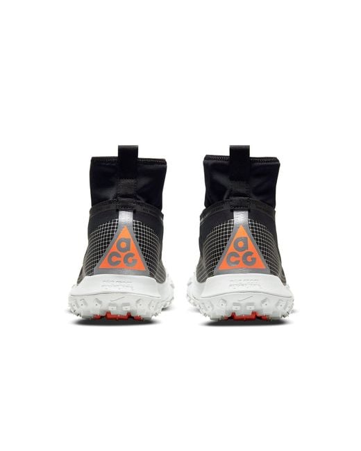 Nike Black Acg Mountain Fly Gtx for men