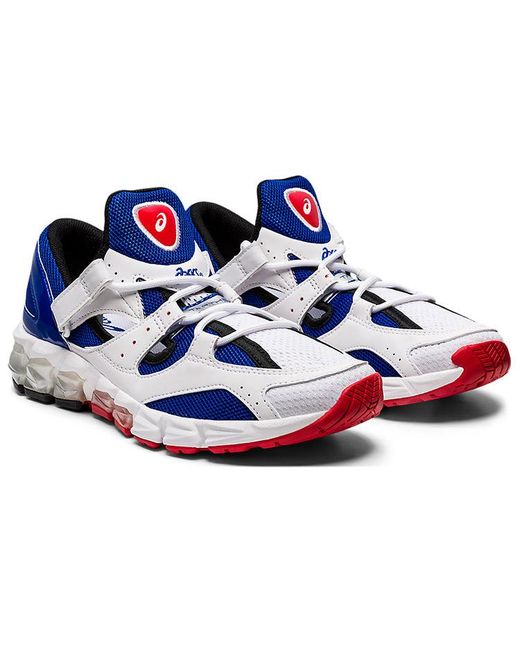 Asics Blue Gel Tarther 180 for men