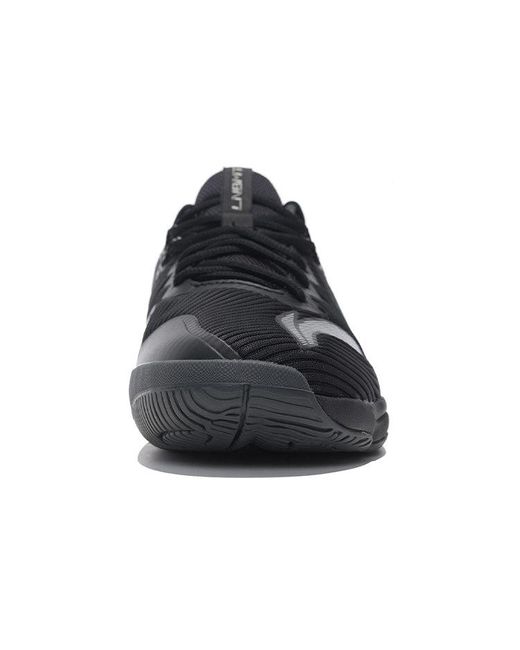 Li-ning Black Ranger Ranger 4.0 Td for men