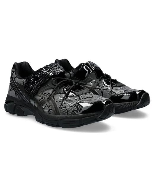 Asics Black X Cecilie Bahnsen Gt-2160 'Mary Jane' for men