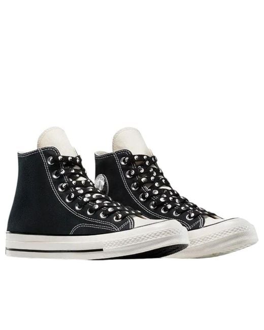 Converse Black Chuck 70 All Star 'Yin-Yang' for men