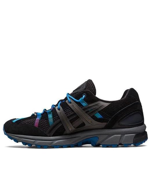 Asics A.p.c. Gel-sonoma 15-50 Sneakers Black for men