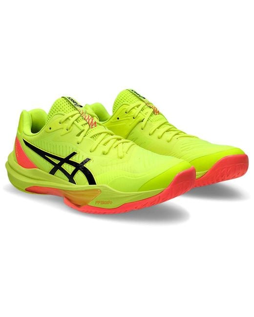 Asics Green Sky Elite Ff 3 'Paris' for men