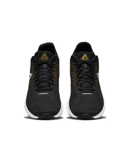 Reebok Black Forever Floatride Energy for men