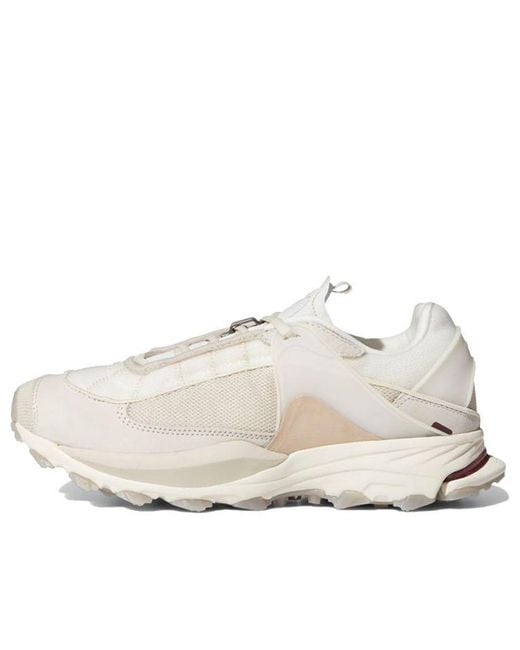Adidas White Oamc X Type 05 'Off' for men