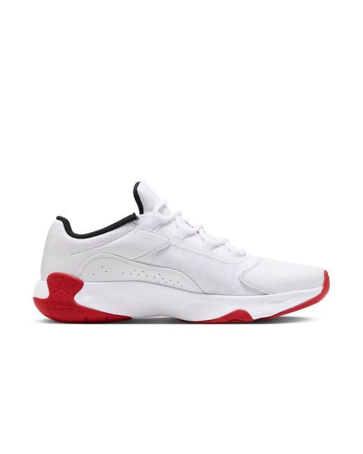 Nike White Air 11 Cmft Low Shoes for men