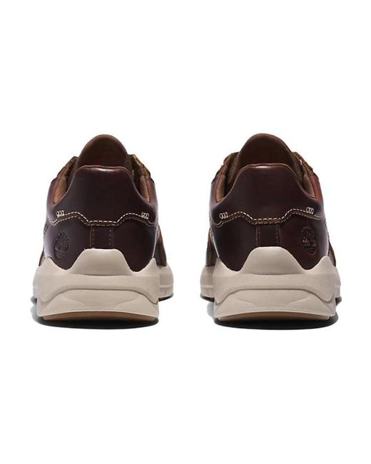 Timberland Brown Bradsreet Ultra for men