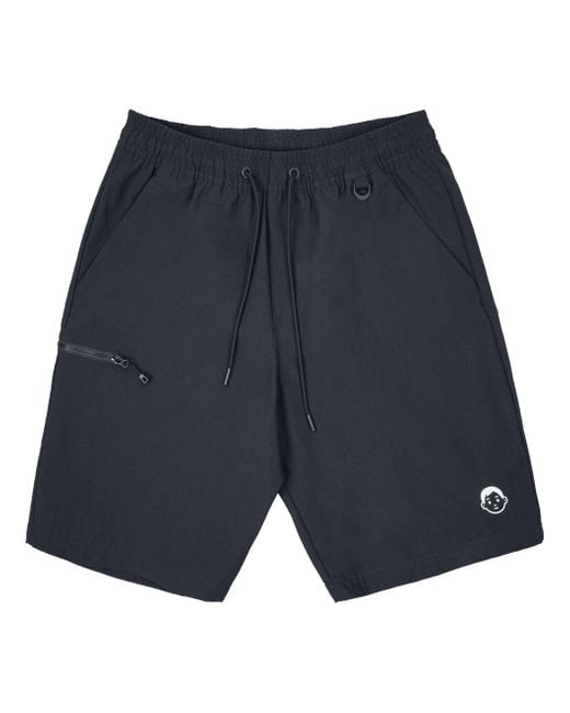 New Balance Blue X Noritake Casual Shorts