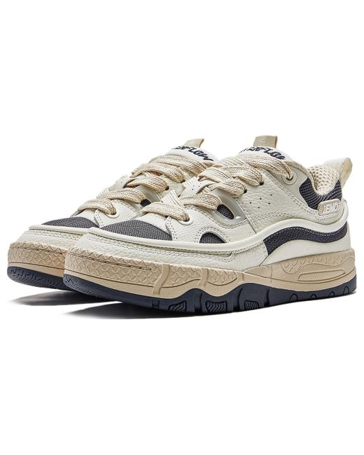 Li-ning White (Wmns) Counterflow The One Yu 3.5