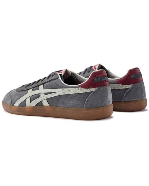 Onitsuka Tiger Tokuten in Grey for Men | Lyst UK