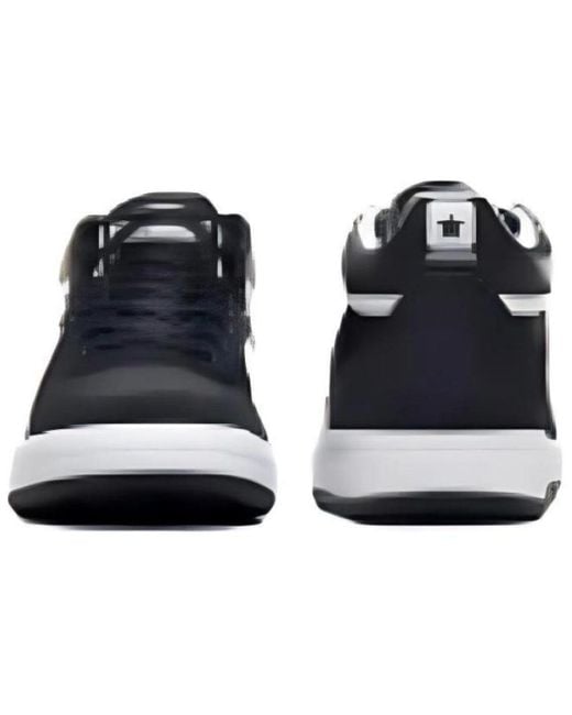 Converse Blue Fastbreak Pro Leather & Suede for men
