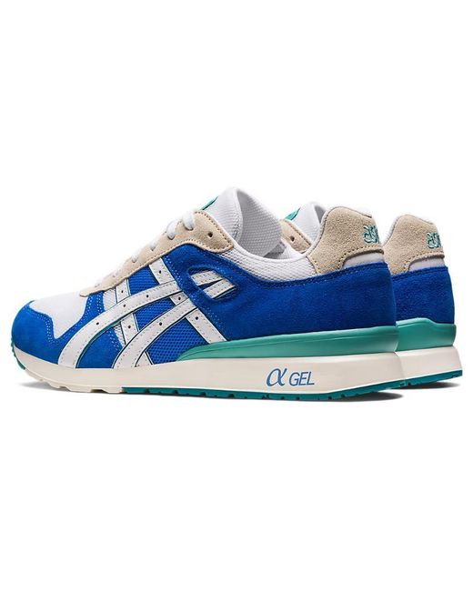 Asics Blue Gt 2 Coast' for men
