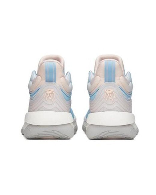 Anta Blue Tiger Roar 'Light' for men