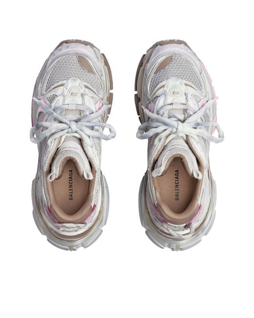 Balenciaga Gray (Wmns) Runner 2.0
