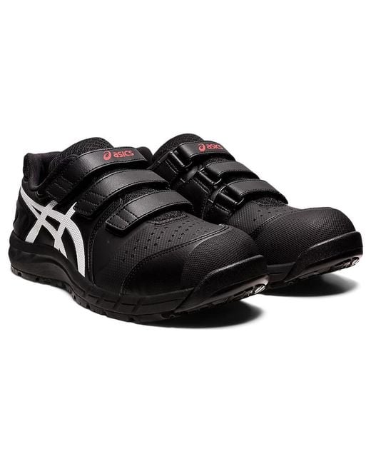 Asics Black Winjob Cp112 for men